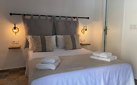 Apartamentos Makao Puerta Del Olivillo